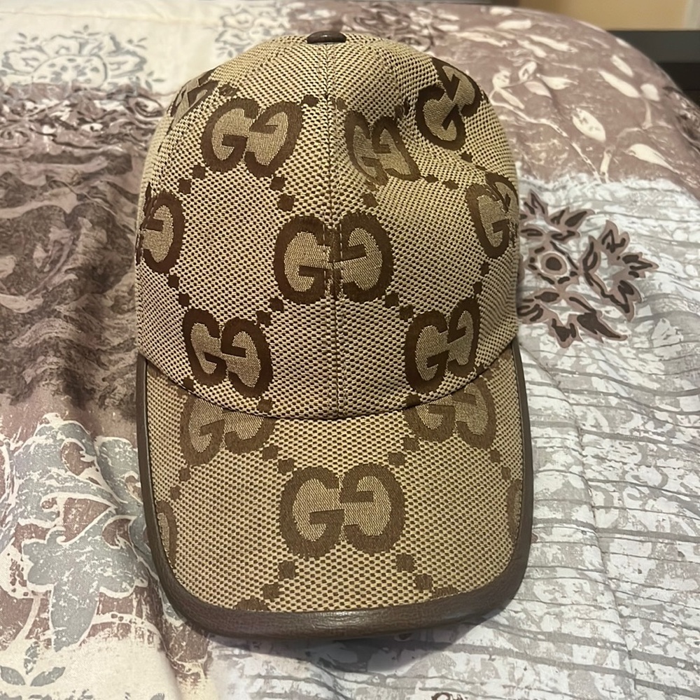 Gucci Hat